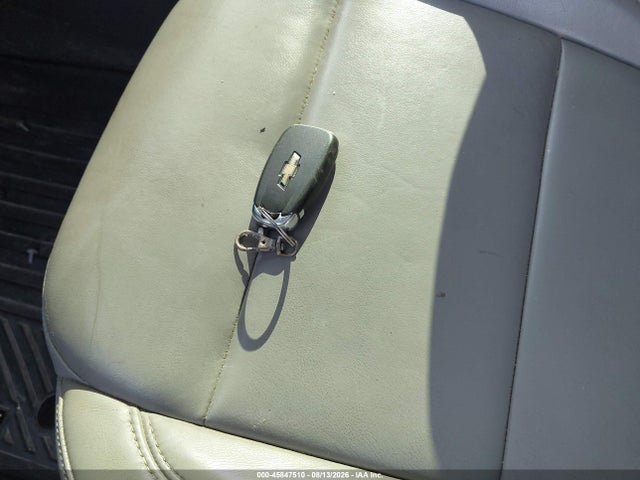 2019 Chevrolet Traverse 3lt მანქანა იყიდება აუქციონზე, vin: 1GNERHKW0KJ283256, აუქციონის ნომერი: 45847510