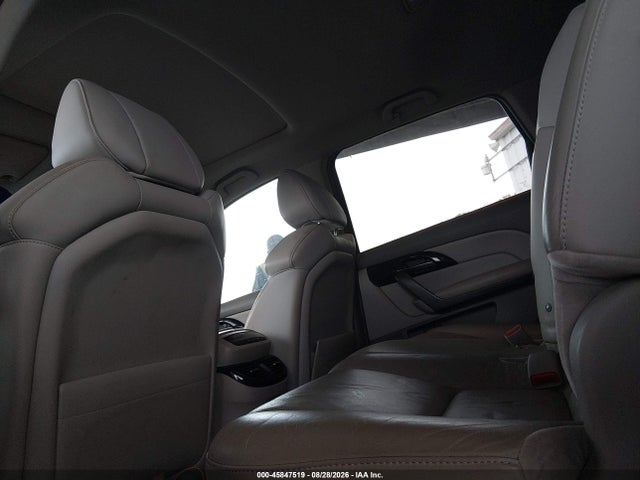 2008 Acura Mdx მანქანა იყიდება აუქციონზე, vin: 2HNYD28238H500020, აუქციონის ნომერი: 45847519