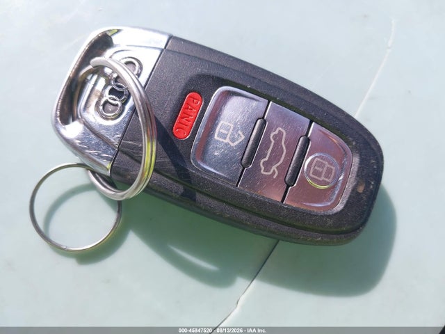 45847520 :رقم المزاد ، WAUGFAFC6EN013170 vin ، 2014 Audi A6 2.0t Premium مزاد بيع