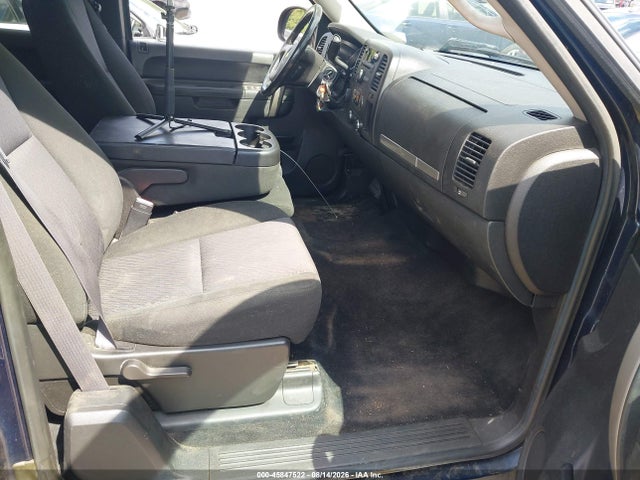 Продажа на аукционе авто 2011 Chevrolet Silverado 1500 Lt, vin: 1GCRKSE33BZ339415, номер лота: 45847522