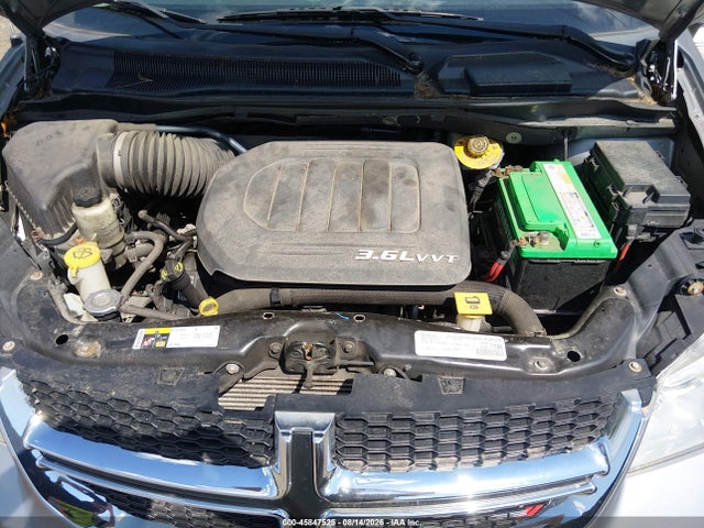 Продаж на аукціоні авто 2015 Dodge Grand Caravan American Value Pkg, vin: 2C4RDGBG0FR737311, номер лоту: 45847525