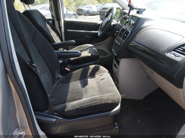 Продаж на аукціоні авто 2015 Dodge Grand Caravan American Value Pkg, vin: 2C4RDGBG0FR737311, номер лоту: 45847525