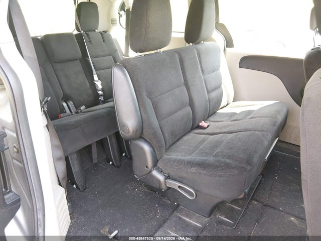 Продаж на аукціоні авто 2015 Dodge Grand Caravan American Value Pkg, vin: 2C4RDGBG0FR737311, номер лоту: 45847525
