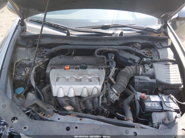 Aukcja sprzedaży 2010 Acura Tsx 2.4, vin: JH4CU2F61AC017185, numer aukcji: 45847532