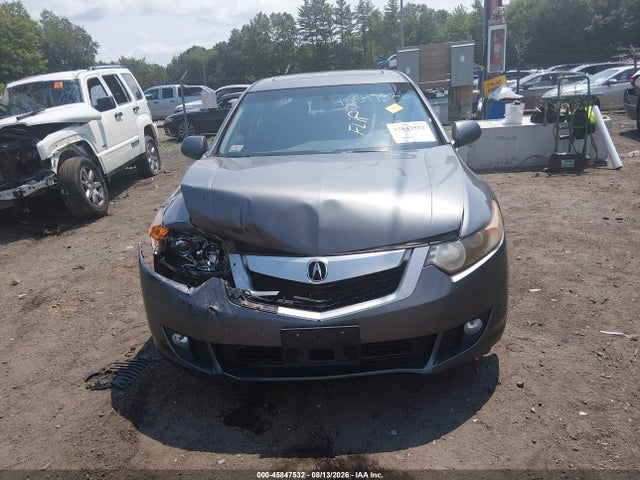 Aukcja sprzedaży 2010 Acura Tsx 2.4, vin: JH4CU2F61AC017185, numer aukcji: 45847532