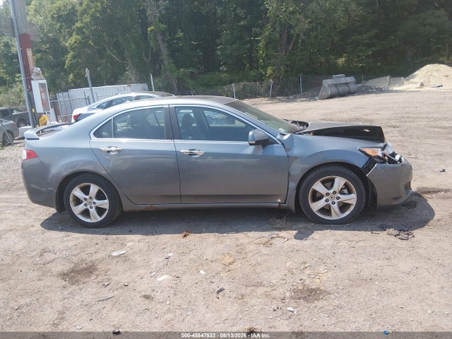 Aukcja sprzedaży 2010 Acura Tsx 2.4, vin: JH4CU2F61AC017185, numer aukcji: 45847532