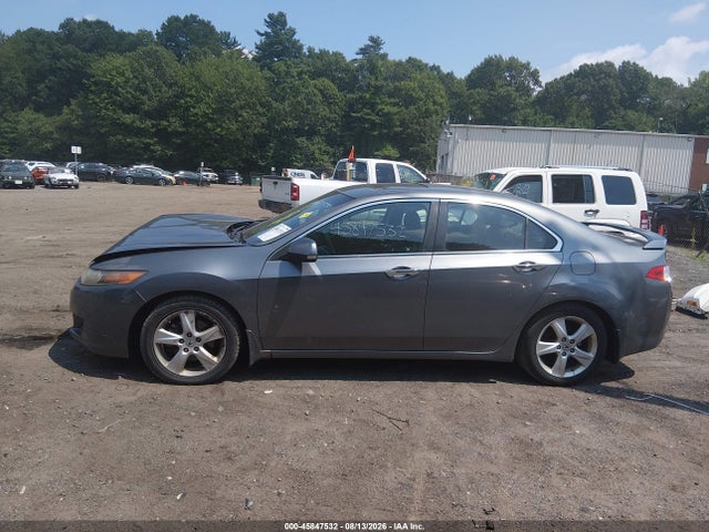 Aukcja sprzedaży 2010 Acura Tsx 2.4, vin: JH4CU2F61AC017185, numer aukcji: 45847532