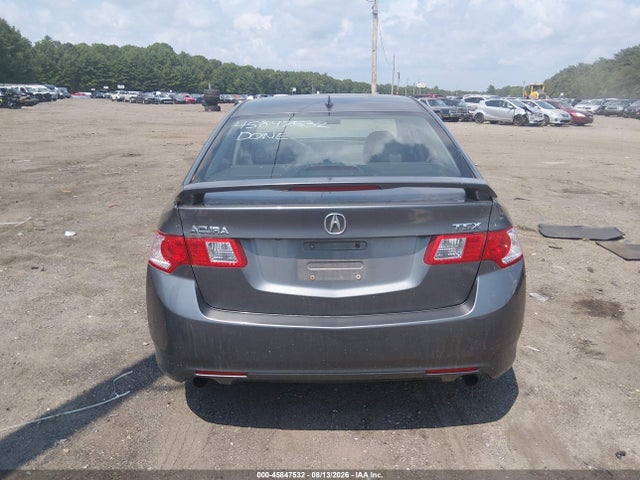 Aukcja sprzedaży 2010 Acura Tsx 2.4, vin: JH4CU2F61AC017185, numer aukcji: 45847532