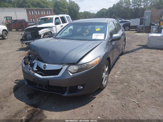 Aukcja sprzedaży 2010 Acura Tsx 2.4, vin: JH4CU2F61AC017185, numer aukcji: 45847532