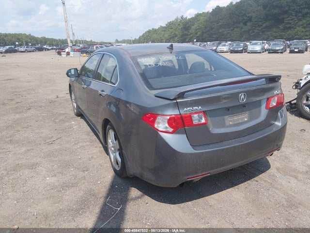 Aukcja sprzedaży 2010 Acura Tsx 2.4, vin: JH4CU2F61AC017185, numer aukcji: 45847532