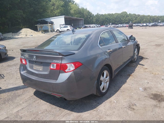 Aukcja sprzedaży 2010 Acura Tsx 2.4, vin: JH4CU2F61AC017185, numer aukcji: 45847532