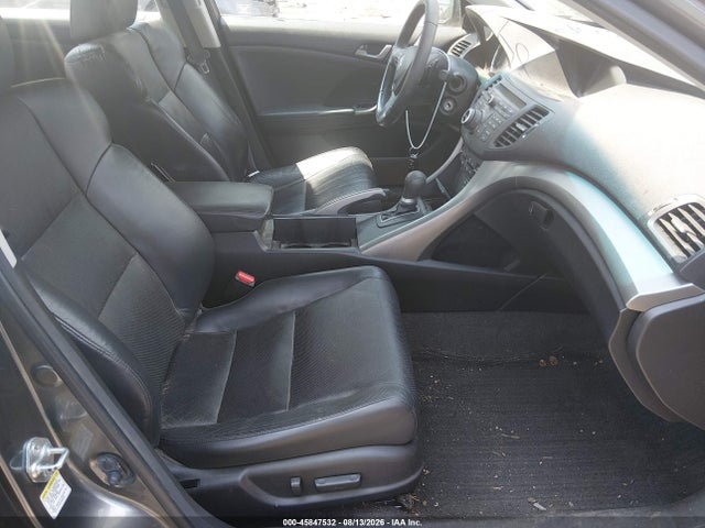 Aukcja sprzedaży 2010 Acura Tsx 2.4, vin: JH4CU2F61AC017185, numer aukcji: 45847532