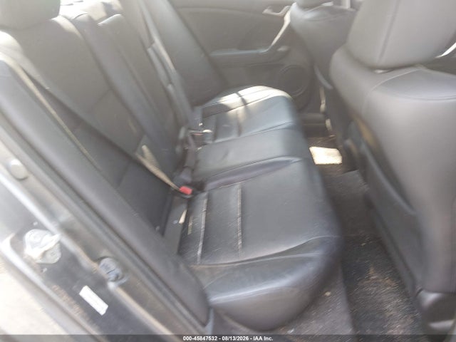 Aukcja sprzedaży 2010 Acura Tsx 2.4, vin: JH4CU2F61AC017185, numer aukcji: 45847532