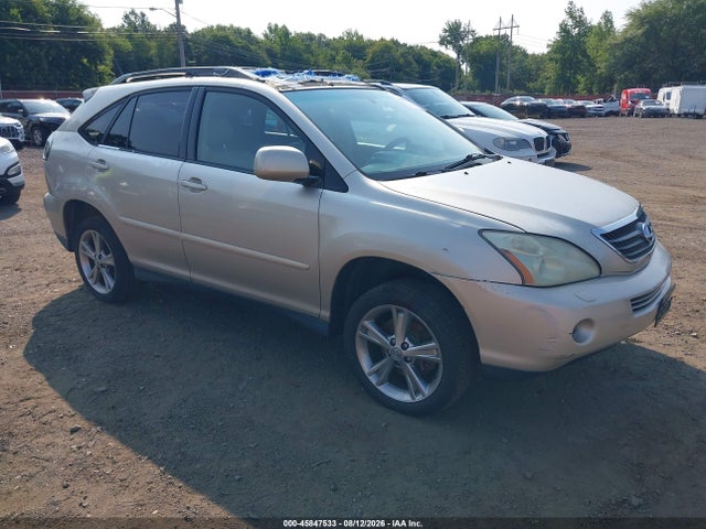 Продажа на аукционе авто 2006 Lexus Rx 400h, vin: JTJGW31U260004198, номер лота: 45847533