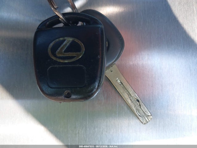2006 Lexus Rx 400h მანქანა იყიდება აუქციონზე, vin: JTJGW31U260004198, აუქციონის ნომერი: 45847533