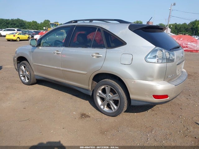 2006 Lexus Rx 400h მანქანა იყიდება აუქციონზე, vin: JTJGW31U260004198, აუქციონის ნომერი: 45847533