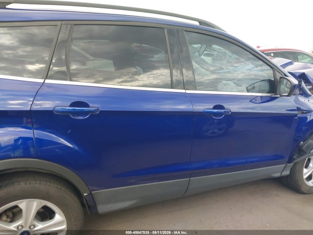 1FMCU0G9XGUB99806 Ford ESCAPE SE