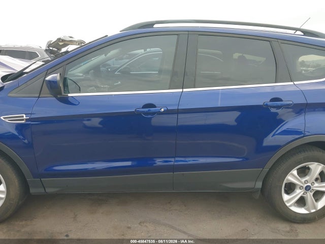 1FMCU0G9XGUB99806 Ford ESCAPE SE