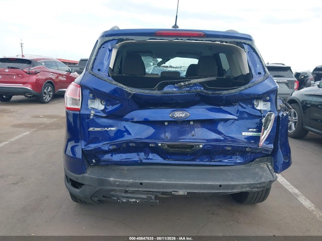 1FMCU0G9XGUB99806 Ford ESCAPE SE