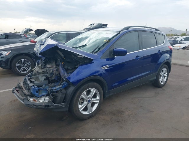 1FMCU0G9XGUB99806 Ford ESCAPE SE