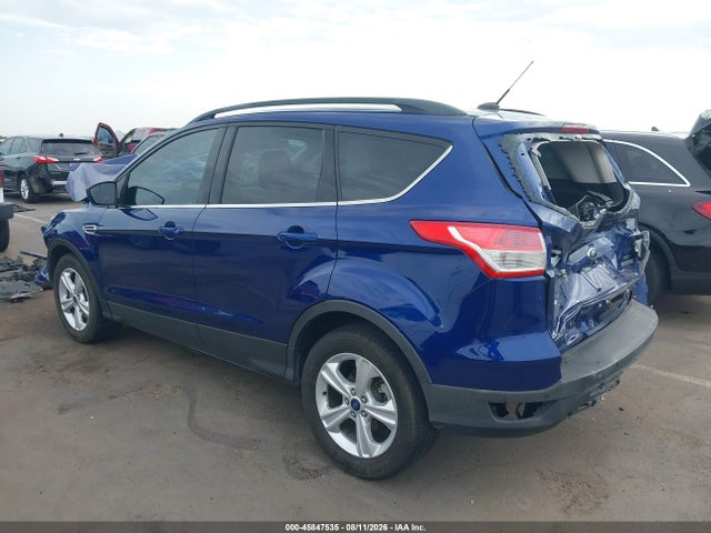 1FMCU0G9XGUB99806 Ford ESCAPE SE