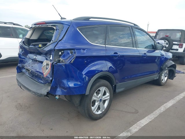 1FMCU0G9XGUB99806 Ford ESCAPE SE
