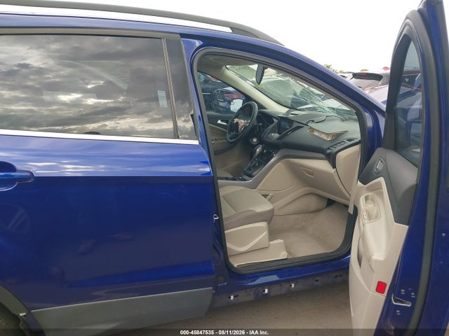 1FMCU0G9XGUB99806 Ford ESCAPE SE