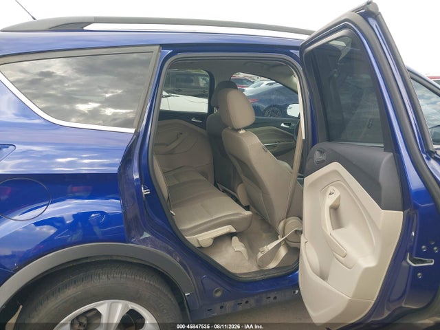 1FMCU0G9XGUB99806 Ford ESCAPE SE