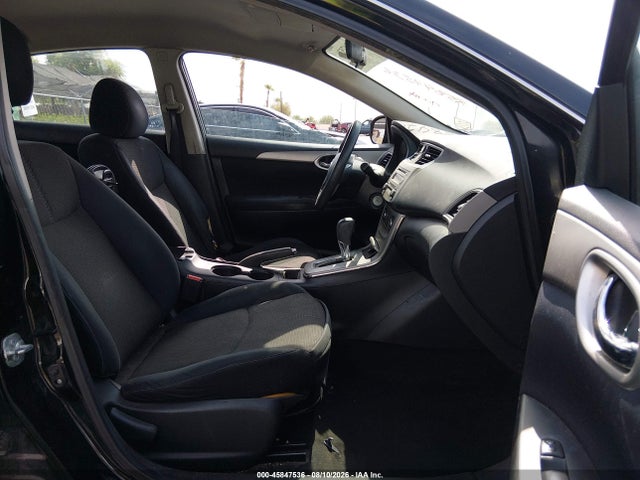 Nissan SENTRA S 2014 3N1AB7AP3EY305401 Image 5