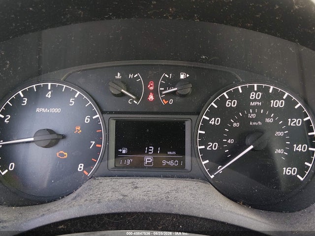 Nissan SENTRA S 2014 3N1AB7AP3EY305401 Image 7