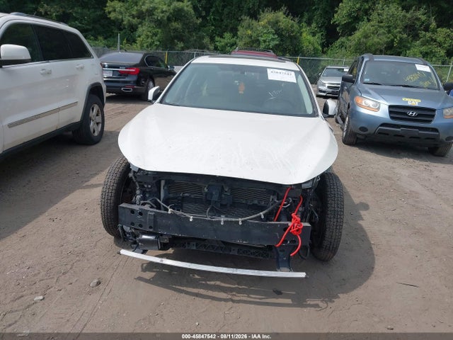 Aukcja sprzedaży 2018 Infiniti Q50 3.0t Luxe, vin: JN1EV7AR4JM435081, numer aukcji: 45847542