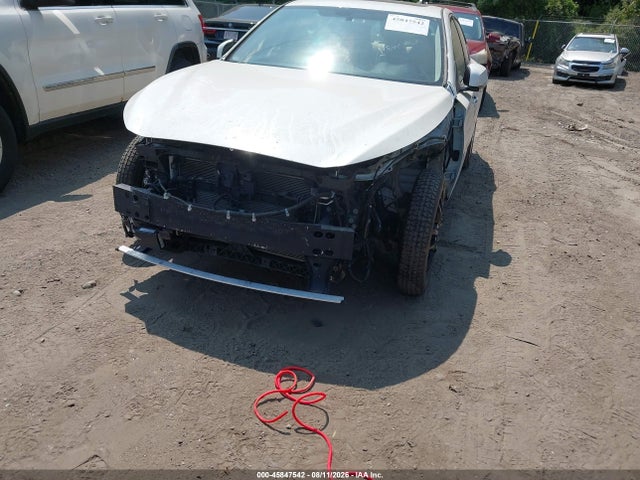 Aukcja sprzedaży 2018 Infiniti Q50 3.0t Luxe, vin: JN1EV7AR4JM435081, numer aukcji: 45847542