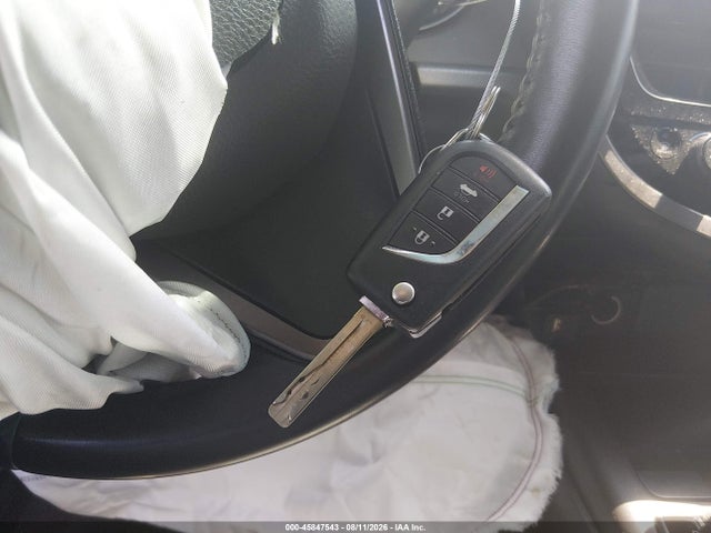 Toyota CAMRY SE 2023 4T1G11AK9PU752960 Image 11