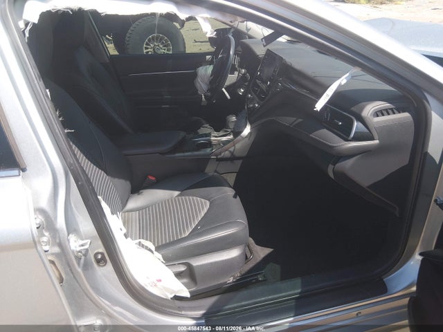 Toyota CAMRY SE 2023 4T1G11AK9PU752960 Image 5