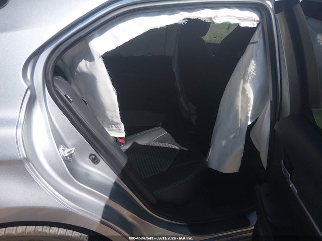Toyota CAMRY SE 2023 4T1G11AK9PU752960 Image 8