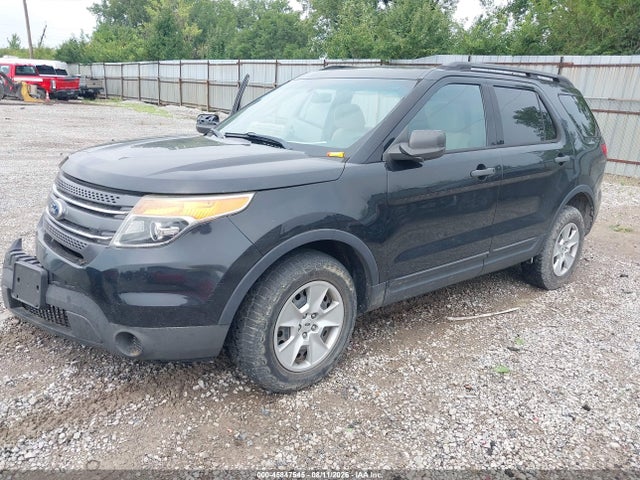 2013 Ford Explorer მანქანა იყიდება აუქციონზე, vin: 1FM5K8B85DGB98052, აუქციონის ნომერი: 45847545