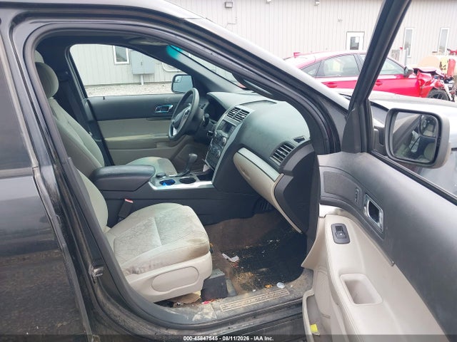 2013 Ford Explorer მანქანა იყიდება აუქციონზე, vin: 1FM5K8B85DGB98052, აუქციონის ნომერი: 45847545