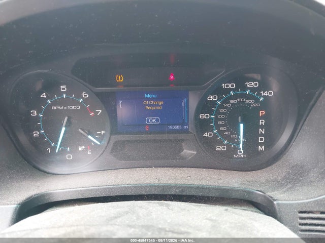2013 Ford Explorer მანქანა იყიდება აუქციონზე, vin: 1FM5K8B85DGB98052, აუქციონის ნომერი: 45847545