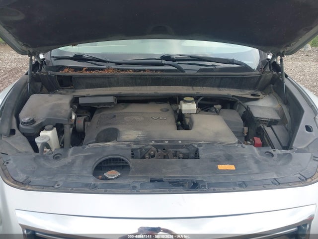 Aukcja sprzedaży 2013 Infiniti Jx35, vin: 5N1AL0MM5DC328359, numer aukcji: 45847548