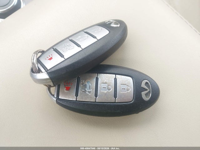 Aukcja sprzedaży 2013 Infiniti Jx35, vin: 5N1AL0MM5DC328359, numer aukcji: 45847548