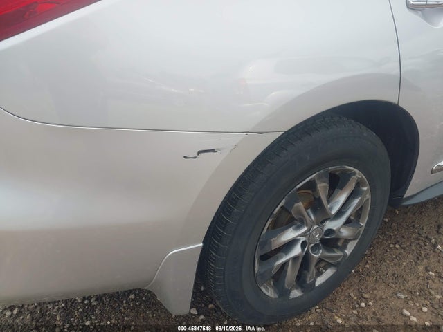 Aukcja sprzedaży 2013 Infiniti Jx35, vin: 5N1AL0MM5DC328359, numer aukcji: 45847548