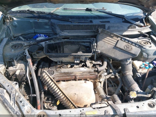 45847550 :رقم المزاد ، JTEGD20V040022737 vin ، 2004 Toyota Rav4 مزاد بيع