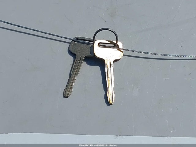 45847550 :رقم المزاد ، JTEGD20V040022737 vin ، 2004 Toyota Rav4 مزاد بيع