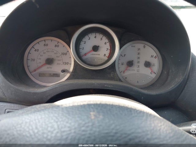 45847550 :رقم المزاد ، JTEGD20V040022737 vin ، 2004 Toyota Rav4 مزاد بيع