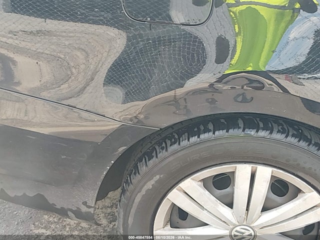 2017 Volkswagen Jetta 1.4t S მანქანა იყიდება აუქციონზე, vin: 3VW2B7AJ6HM281052, აუქციონის ნომერი: 45847554