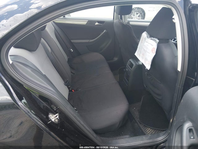 2017 Volkswagen Jetta 1.4t S მანქანა იყიდება აუქციონზე, vin: 3VW2B7AJ6HM281052, აუქციონის ნომერი: 45847554