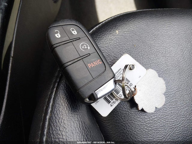 Aukcja sprzedaży 2019 Jeep Compass Altitude 4x4, vin: 3C4NJDBB9KT600031, numer aukcji: 45847557