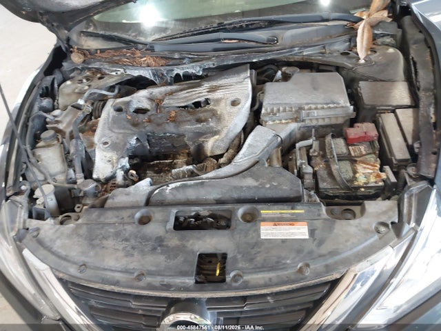 45847561 :رقم المزاد ، 1N4AL3AP5JC130175 vin ، 2018 Nissan Altima 2.5 S مزاد بيع