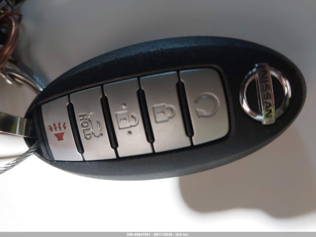 45847561 :رقم المزاد ، 1N4AL3AP5JC130175 vin ، 2018 Nissan Altima 2.5 S مزاد بيع