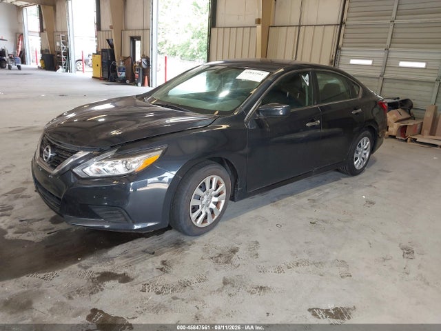 45847561 :رقم المزاد ، 1N4AL3AP5JC130175 vin ، 2018 Nissan Altima 2.5 S مزاد بيع